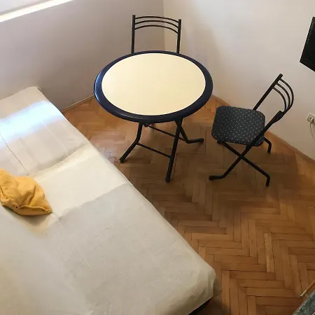 Vuk Будва